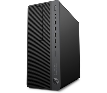 HP EliteDesk 800 G4 MT 5UD43EA