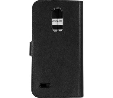 Mobiparts Classic Wallet Case LG K10 (2018) Black