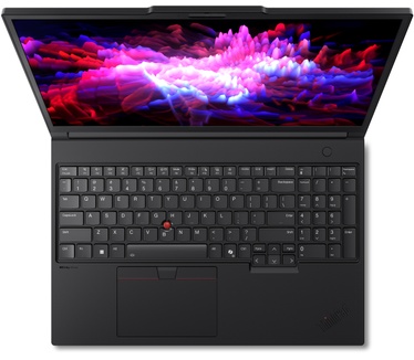 Lenovo ThinkPad P16 Gen 3