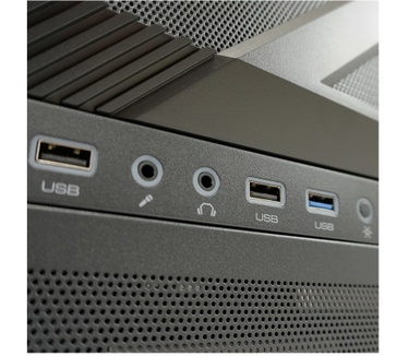 LC-Power Gaming 900B