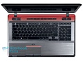 Toshiba Qosmio X770
