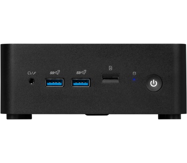 MSI CUBI NUC 1MG-283EU