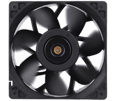 Case Fan 6000RPM 120mm 4-Pin, 120mm