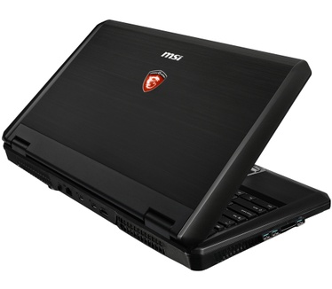 MSI Gaming Series GT60 2PC-680NL (Dominator 3K IPS)