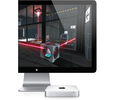 Apple Mac Mini Server (najaar 2012) 2.3GHz