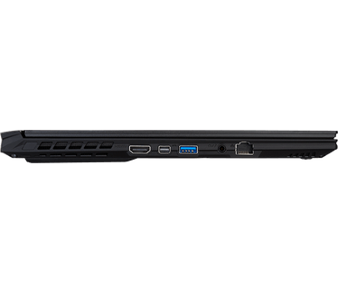 Gigabyte Aero 15 OLED YC, i9, RTX 3080, 64GB, 15,6" UHD OLED, 2TB SSD, Win 10 Pro