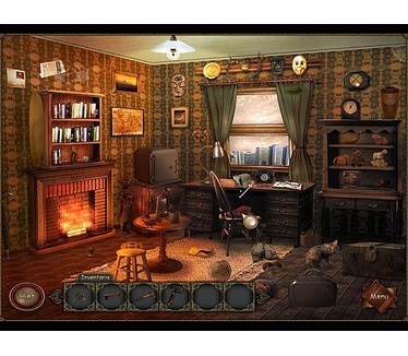 Mystic Diary: Lost Brother, PC (Windows)