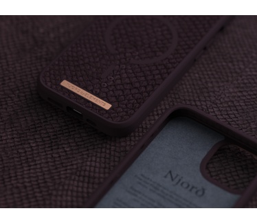 Njord byElements Eldur Case for Apple iPhone 13