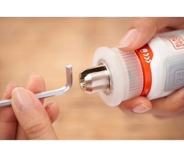 Black & Decker BCRTA01