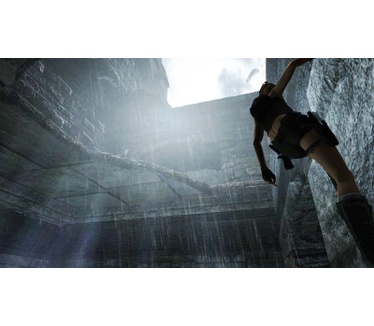 Lara Croft Tomb Raider: Underworld