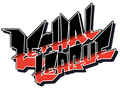 lethal league logo