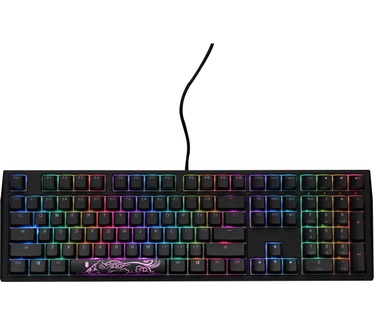 Ducky Shine 7 DKST1808ST RGB MX Speed US