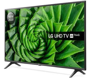 LG 50UN80006LC