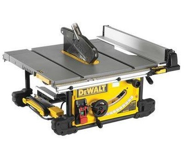 DeWalt dwe7491 tafelzaag