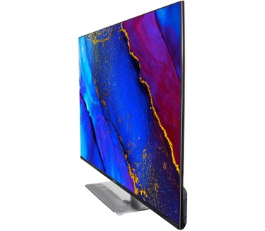 Medion LIFE X14360 Smart-TV | 108 cm (43 '') Ultra HD-scherm | HDR | Dolby Vision | Micro Dimming | MEMC | PVR ready | Netflix | Amazon Prime Video | Bluetooth | DTS HD | HD Triple Tuner | CI +