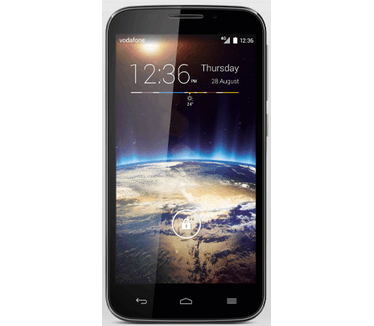 Vodafone Smart 4 Power