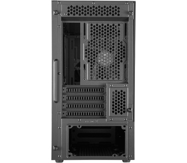Cooler Master NR400 (with ODD)