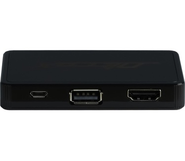 Inter-Tech MeeBox M200