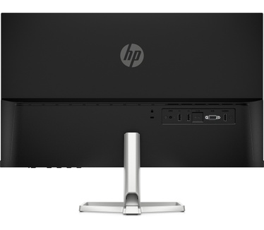 HP M24fd (474U1AA) Zilver