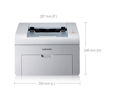 Samsung ML-2571N