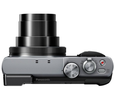 Panasonic DMC-TZ80