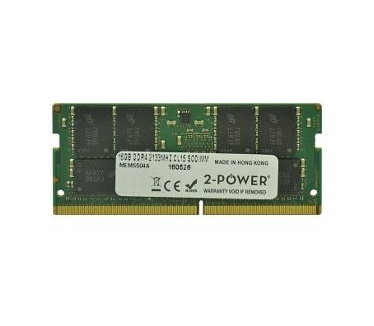 Crucial MEM5504A