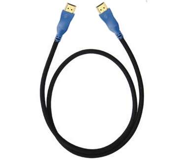 Accell 1m HDMI M/M