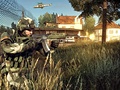 Screenshotgallerij Battlefield Bad Company