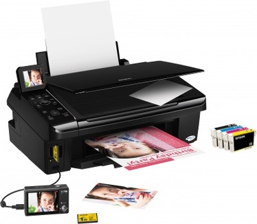 Epson Stylus SX410