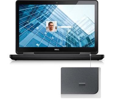 Dell Latitude E5540-1602