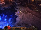 Beelden uit de Diablo III-bètatest