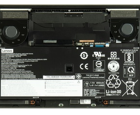 Lenovo Yoga Slim 9