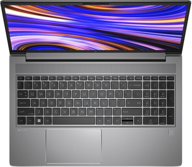 HP 15.6 G10 A