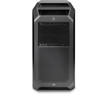 HP Z8 G4 Workstation 6QN82EA