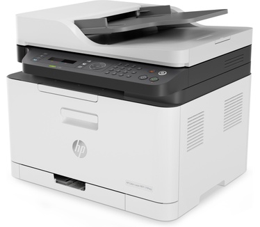 HP Laser Toner Collection Unit
