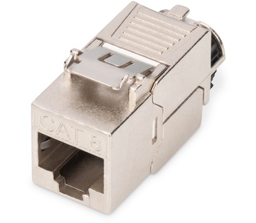 Digitus Keystone CAT 8.1 Tool-Free