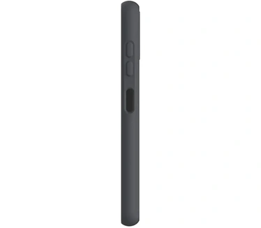 Fairphone 4 Kunststof Back Cover Grijs