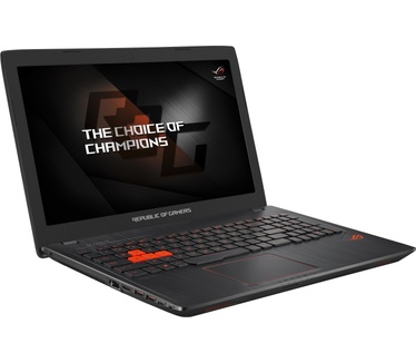 Asus ROG Strix GL553VW-FY084T