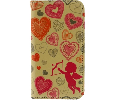 Mobilize MOB-MBSTC-IPH4