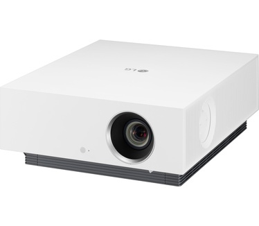 LG CineBeam AU810PW