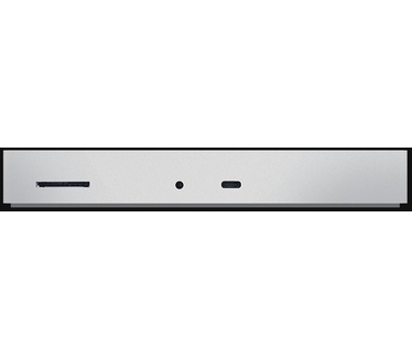 Razer Thunderbolt 4 Dock Mercury Edition