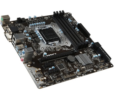 MSI CSM-B150M PRO-VDH