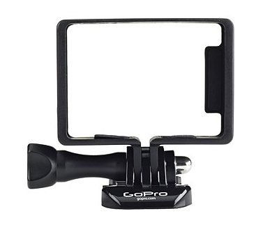 GoPro Behuizing The Frame voor GoPro Hero 3 cameras