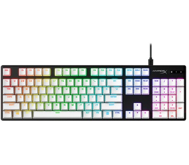 HP HyperX Full key Set Keycaps