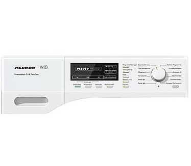 Miele WKH131 WPS