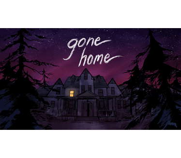Gone Home, PC (Windows)