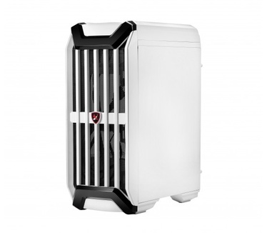 X2 X2 gaming behuizing i7 wit