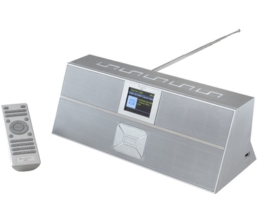Soundmaster IR3300SI