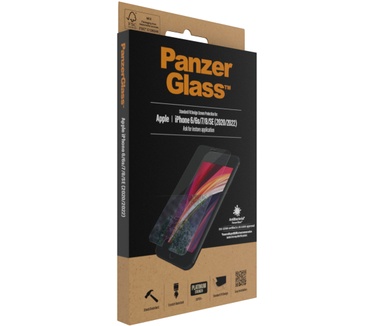 PanzerGlass 2684 (iPhone 6/6s/7/8/SE (2020))