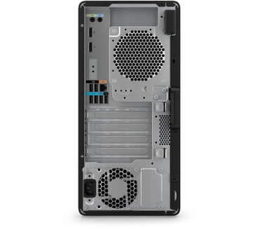HP Z2 Tower G9 (5F184EA, Azerty BE toetsenbord)